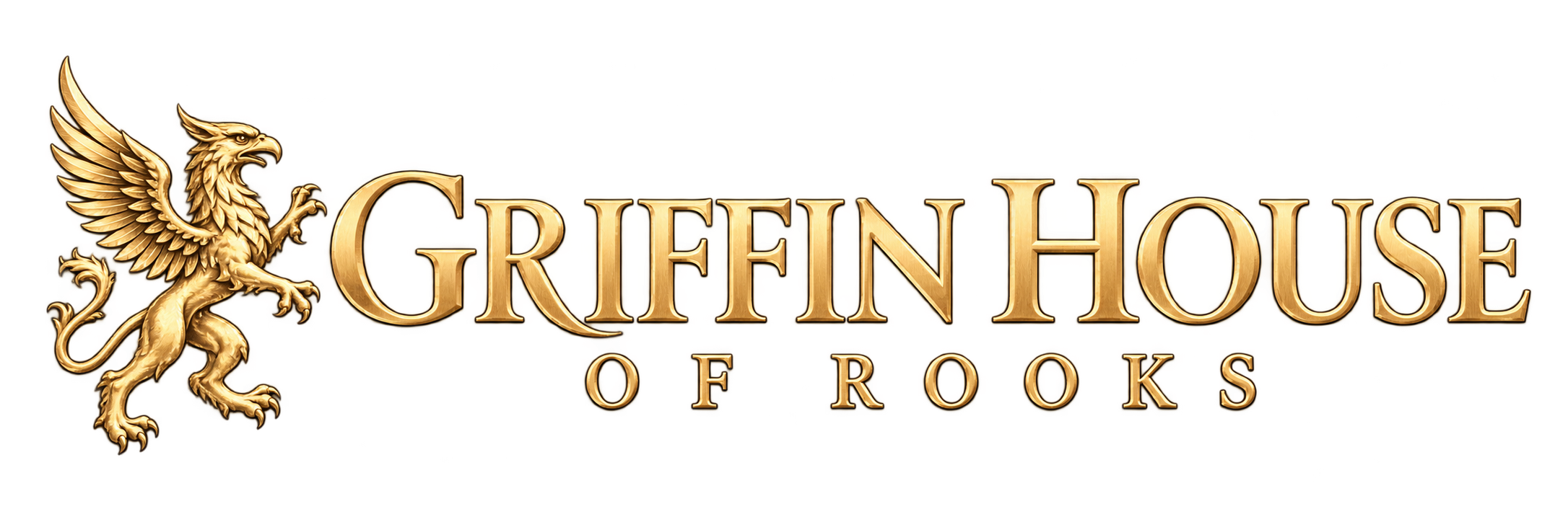 Griffin House of Rooks